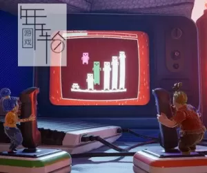 【5.05】PS4《双人成行 It Takes Two》美版中文PKG下载（v1.03）【图文攻略：剧情流程+全关卡+BOSS打法+全谜题解析】