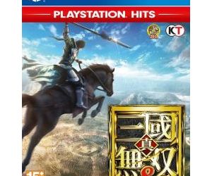 【JSON修改】【5.05】PS4《真·三国无双8/真三国无双8(Shin Sangoku Musou 8)》CUSA09088[5.05]国行中文PKG【含V1.34整合+68DLC+金手指】
