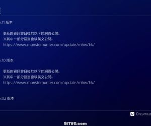 PS4《怪物猎人世界：冰原》金手指下载【CUSA09554_00/15.02】