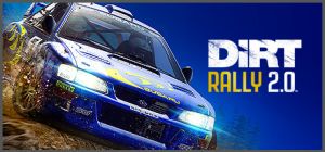 尘埃拉力赛2.0/DiRT Rally 2.0 v1.17.0 集成汉化（汉化）