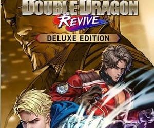 【5.05】PS4 双截龙再临 豪华版 日版中文 1.01整合版+1DLC 免解压版