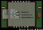 [NSP] 【GBA模拟器 最终版】236款 数据包/整合版+GB/GBC+中文封面