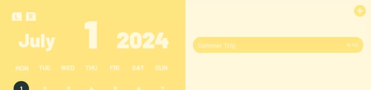 《N日历 nDay》中文版nsz下载