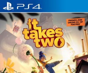 【5.05】PS4《双人成行(It Takes Two)》CUSA16742[5.05]PKG【含v1.03补丁】