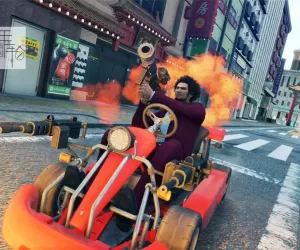 PS5游戏《如龙7外传：无名之龙》中文版PKG下载【v1.10整合版】