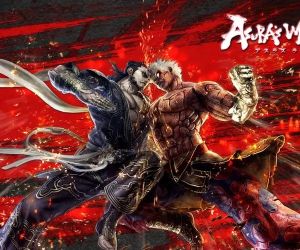 ps3《阿修罗之怒》美版中文ISO下载【含最终典藏版3.0汉化+v1.02+DLC】