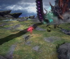 switch《猎天使魔女3 Bayonetta 3》中文版nsp下载【含1.2.0补丁+金手指+通关存档+全流程全收集全Boss全武器全服装攻略】