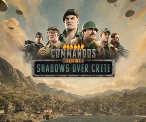 盟军敢死队 起源|中字-国语|V1.5.1.90861+全DLC|解压即撸|