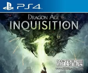 【5.05】PS4《龙腾世纪3审判年度版 Dragon Age: Inquisition 》中文版PKG下载1.12