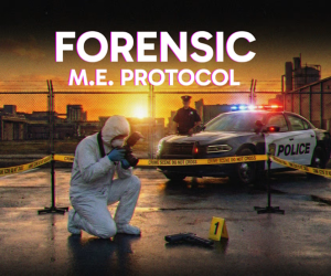 [NSZ] 法医调查员：尸检协议/FORENSIC - M.E. Protocol+1.0.1补丁美版中文
