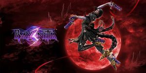 switch《猎天使魔女3 Bayonetta 3》中文版nsp下载【含1.2.0补丁+金手指+通关存档+全流程全收集全Boss全武器全服装攻略】