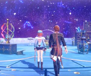 [XCI] 【三盘】蕾斯莱莉娅娜的炼金工房官方中文本体+1.4b升补+8DLC