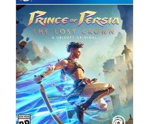 【JSON修改】【5.05】PS4《波斯王子：失落的王冠》CUSA36582[5.05]欧版中文PKG【含V1.42整合版+6DLC】