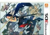 3DS《火焰纹章 觉醒》中文CIA下载【含DLC汉化】