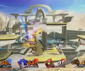 switch《任天堂全明星大乱斗》+13.03补丁+99DLC[XCI整合]下载