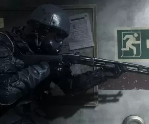 【JSON修改】PS4《使命召唤6现代战争2战役重制版》中文版pkg下载【v1.08补丁+JSON修改金手指】