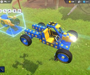 [5.05] 机械制造者/CUSA18027+2.23补丁+14DLC欧版中文整合