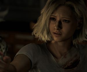 《生化危机9：安魂曲》中文版