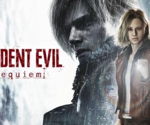 生化危机9 安魂曲 非虚拟机 解压即撸|豪华中文|V1.200.000