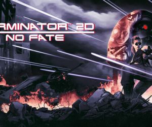 终结者2D 无命运豪华中文20805989全DCL|解压即撸|百度+夸克