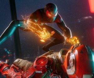 【5.05】PS4《漫威蜘蛛侠：迈尔斯·莫拉莱斯(Miles Morales)》CUSA17839[5.05]中文版PKG【含V1.14整合版+4DLC+降级补丁+JSON金手指】