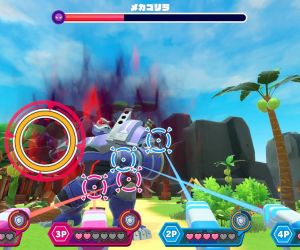 switch《砰！砰！土匪！》[NSP]支持四人游戏