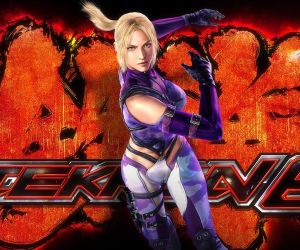 ps3《铁拳6》英文ISO下载