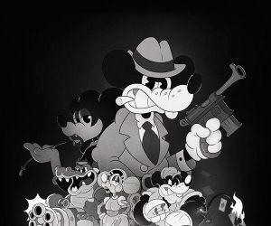 《神探杰克鼠（MOUSE: P.I. For Hire）》官方中文 RUNE镜像版