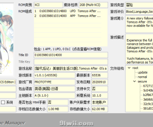 [XCI] 【三网盘】梦幻战术Dream Tactics中文版本体+v1.2.2升补