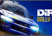 尘埃拉力赛2.0/DiRT Rally 2.0 v1.17.0 集成汉化（汉化）