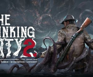 沉没之城2豪华白金版|豪华中文|24772813预购特典全DLC(三网盘)