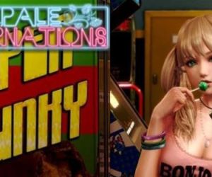 [NSP] [个人移植/SLG] [520礼物/高质量小黄油][康乃馨俱乐部]