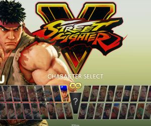 【5.05】PS4《街霸5冠军版/街头霸王5：冠军版》CUSA01222[5.05]欧版中文PKG【含3.10整合版+DLC+中文修复补丁+季票版本S5 v6 060 45位全角色+PKG金手指】