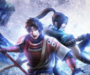 PS4《无双大蛇2：蛇魔 终极版.Warriors Orochi 3 Ultimate》港版中文PKG下载+全部DLC