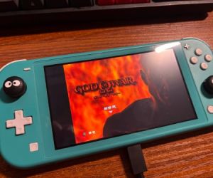 [工具] switch ps2模拟器1.10最新版【百度+夸克】