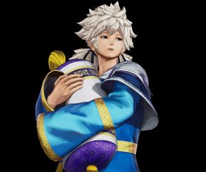【5.05降级】PS4《拳皇15/格斗之王15(THE KING OF FIG... XV)》CUSA25273[5.05]欧版中文PKG【含2.41补丁+13DLC】