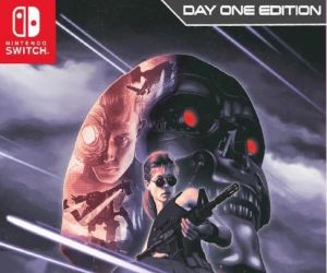 [魔改] 【魔改XCI整合】终结者2D v1.03 中文 (1G+1U)