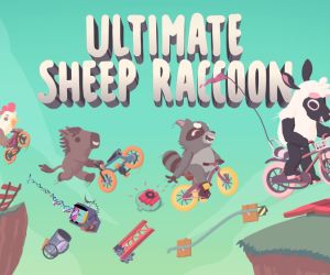 [NSP] [自购]超级浣熊羊Ultimate Sheep Raccoon (加密签名) 全区中文+补丁