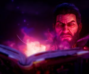 《暗黑破坏神2：重制版 - 终极包》中文版