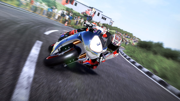 【5.05】PS4《曼岛TT赛事：边缘竞速2 TT Isle of Man Ride on the Edge 2》中文版pkg下载（v1.01）-1.jpg