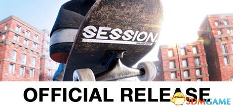 《课程：滑板模拟游戏（Session: Skate Sim）》官方中文 v1.0.0.96 TENOKE镜像版[CN/TW/EN/JP]-1.jpg