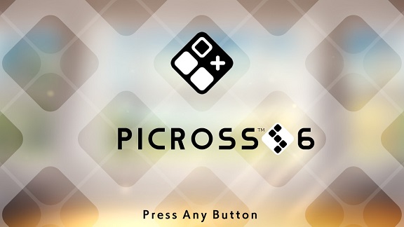 《绘图方块S6 PICROSS S6》中文版nsz下载+v1.1.0补丁-1.jpg