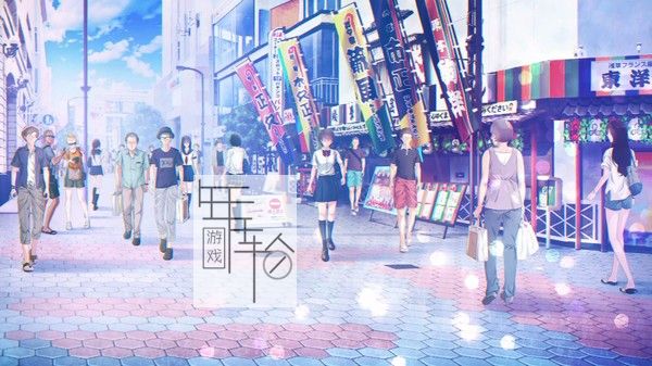 【6.72】PS4《我们的世界走向终结 Our World Is Ended》英文版pkg下载+1.03补丁-2.jpg