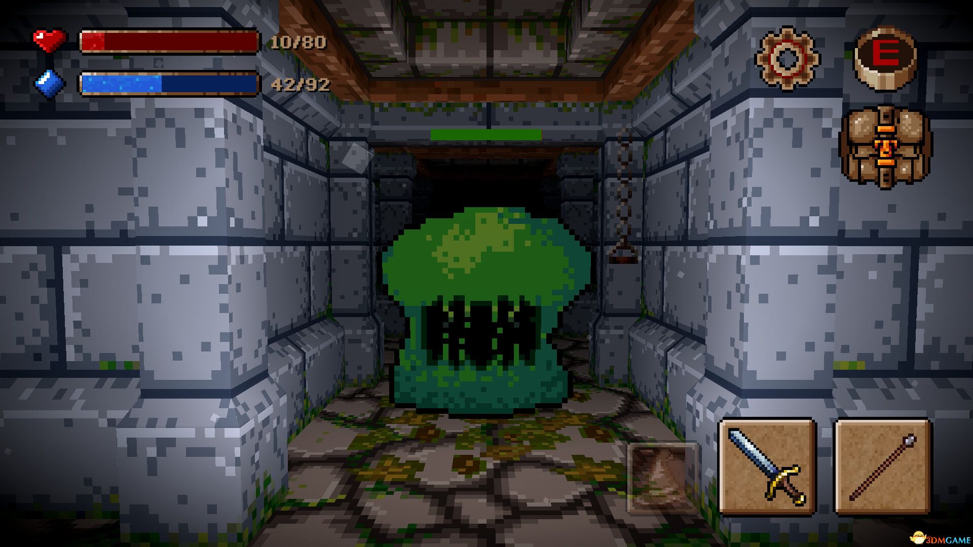 《迷宫：巫师的猫（Labyrinth: The Wizard's Cat）》Build 14639153 P2P硬盘版[EN]-5.jpg