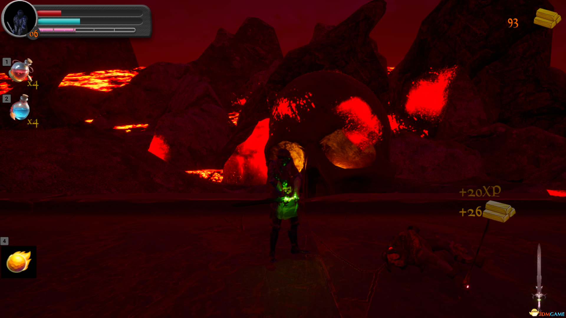 《龙卷轴（The Dragon Scroll）》bADkARMA硬盘版[EN]-6.png