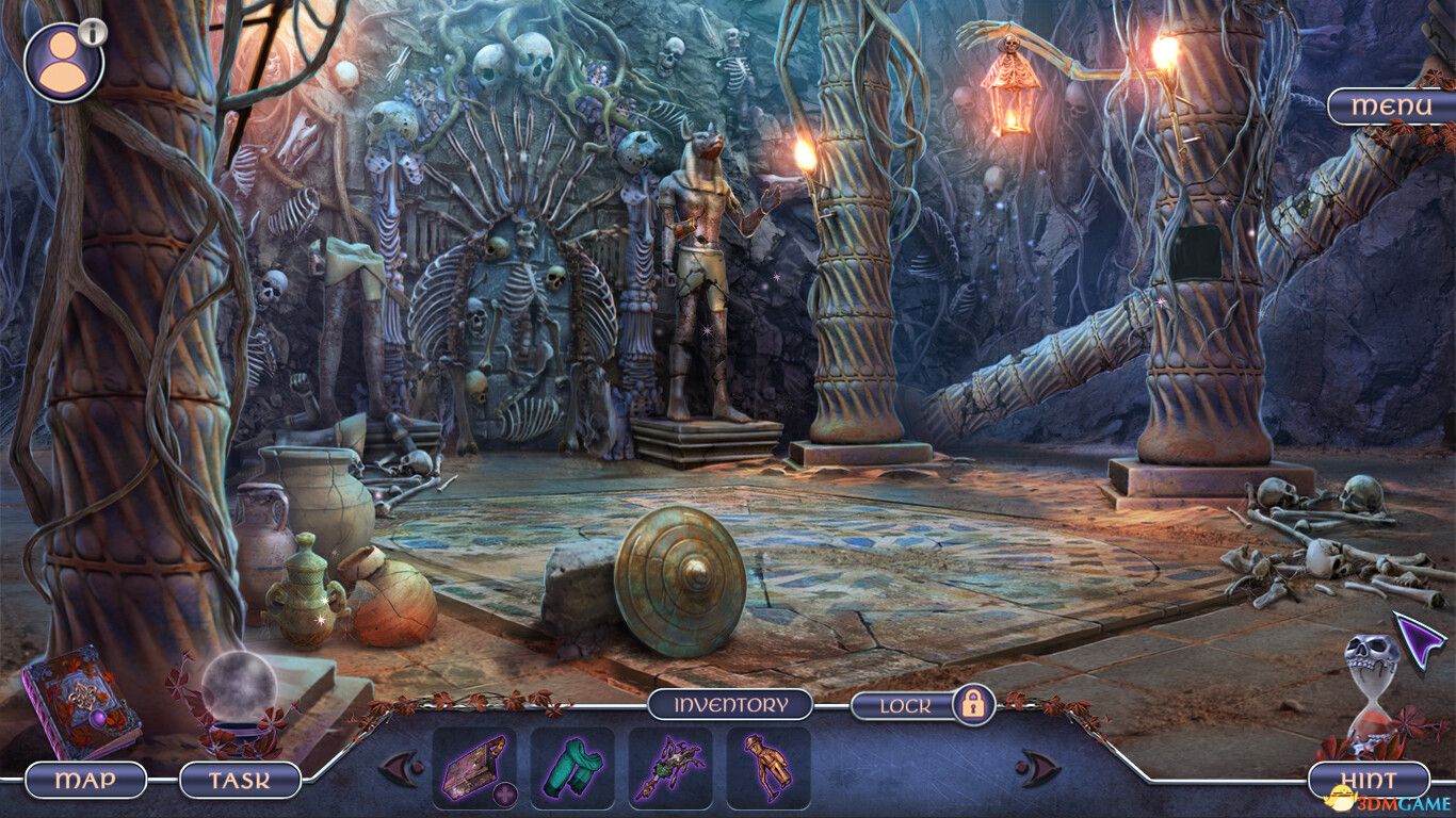 《命运交叉点：失落之物（Crossroads: What Was Lost）》RAZOR硬盘版[EN]-4.jpg