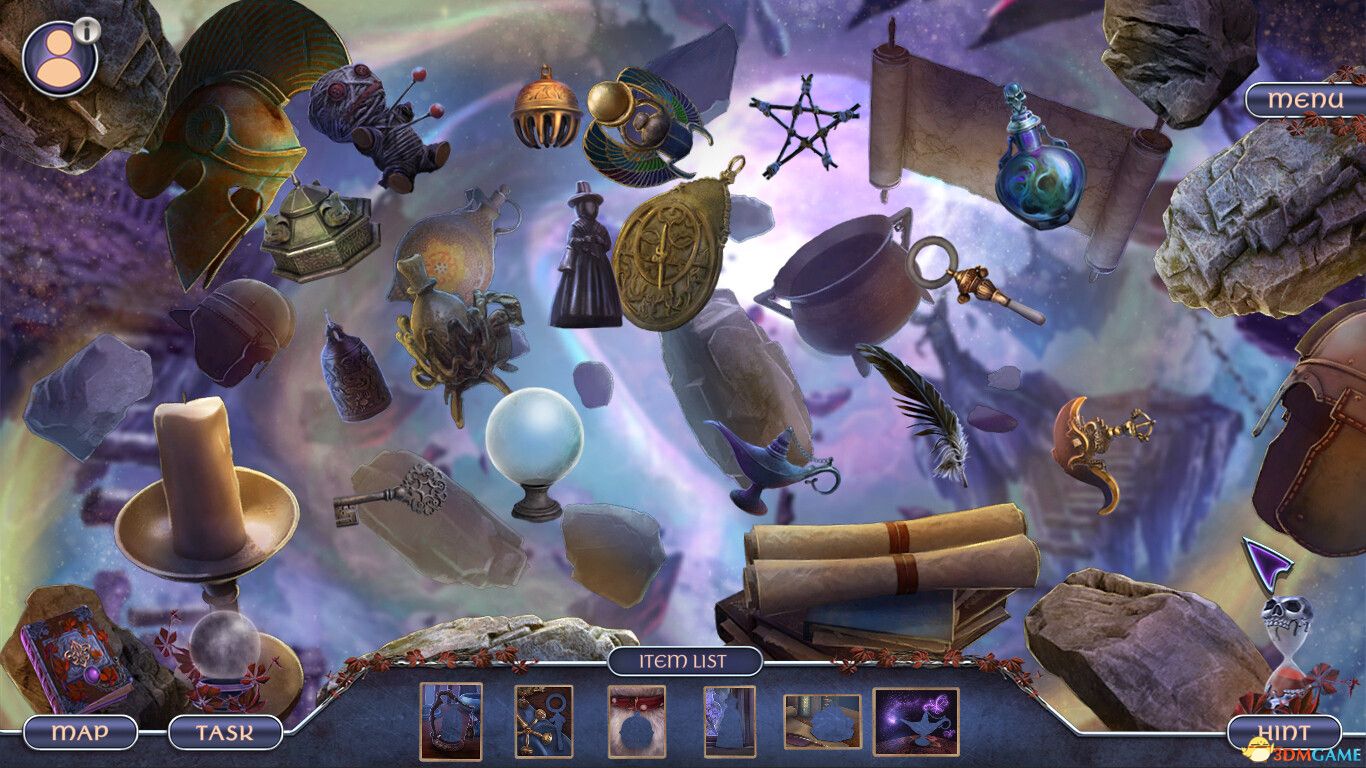 《命运交叉点：失落之物（Crossroads: What Was Lost）》RAZOR硬盘版[EN]-5.jpg