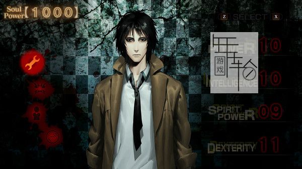 【5.05】PS4《灵魂猎人：死印.Spirit Hunter Death Mark》日文版pkg下载+1.01补丁-1.jpg