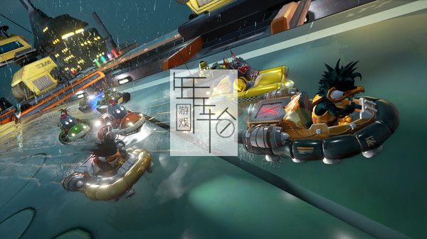 【6.72】PS4《星际尘埃竞速 Obliteracers》英文版pkg下载-2.jpg