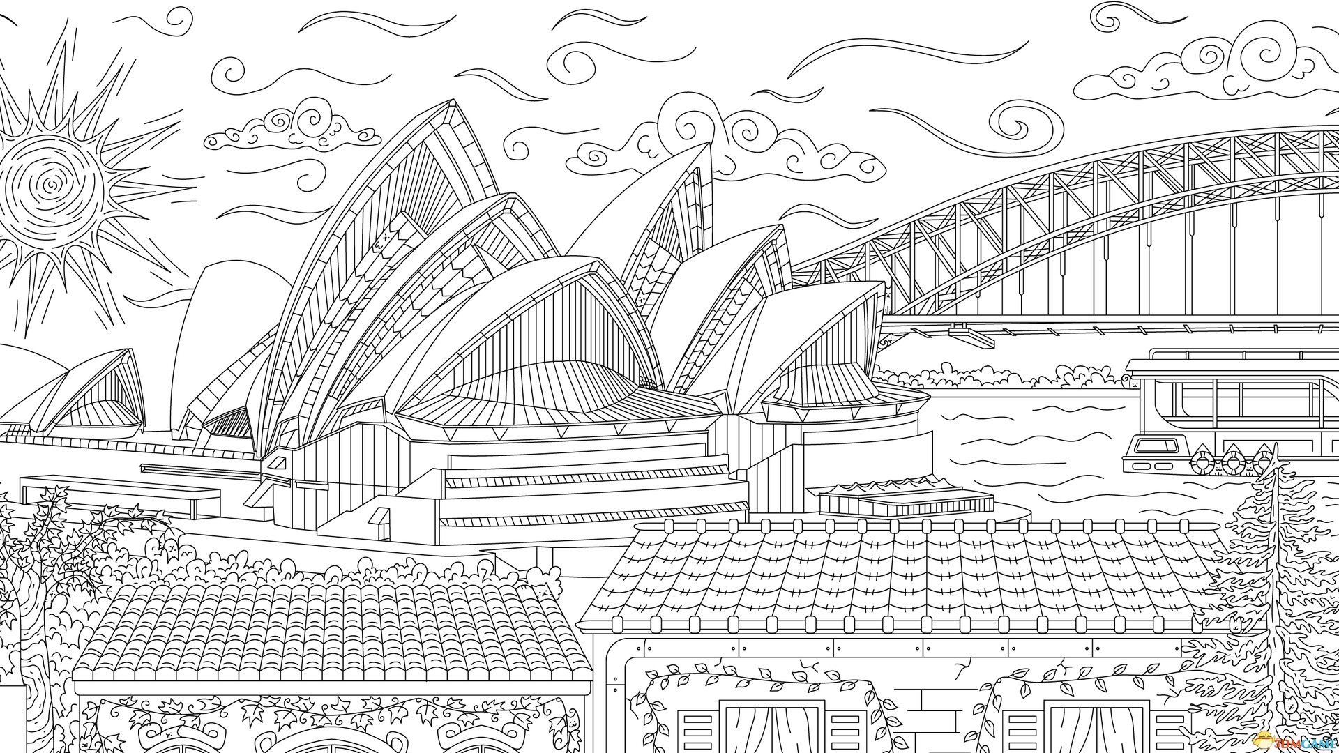 《猫咪全球探险（Cats Hidden Around the World）》B.14741161 P2P硬盘版[CN/TW/EN/JP]-4.jpg